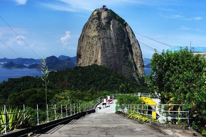 Sugar Loaf Mountain Half-Day Tour - A Half-Day Sugarloaf Fix in 4 Hours