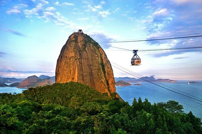 Sugarloaf Mountain Climbing Trail - Start Time, Meeting Point, and the 4-Hour Flow You Should Expect