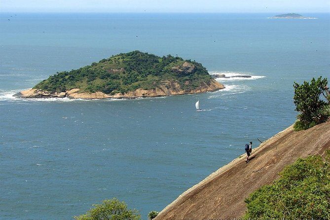 Sugarloaf Mountain Climbing Trail - Summit Views and Why Pedra Filosofal Is More Than a Name