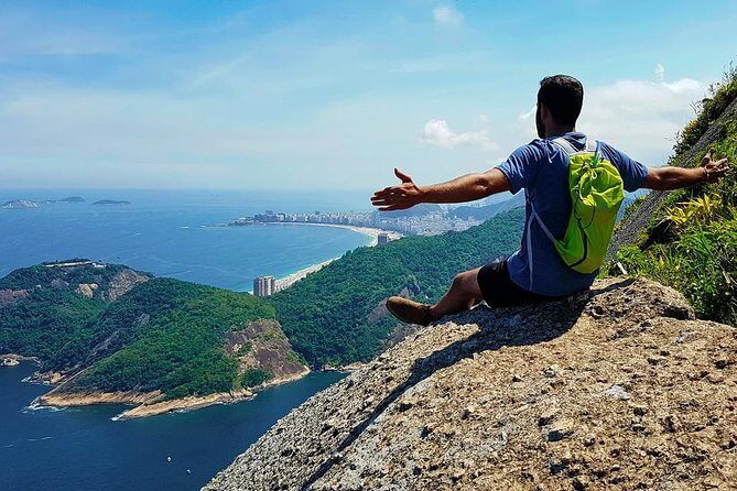 Sugarloaf Mountain Climbing Trail - Price and Value: What $62.78 Really Buys You