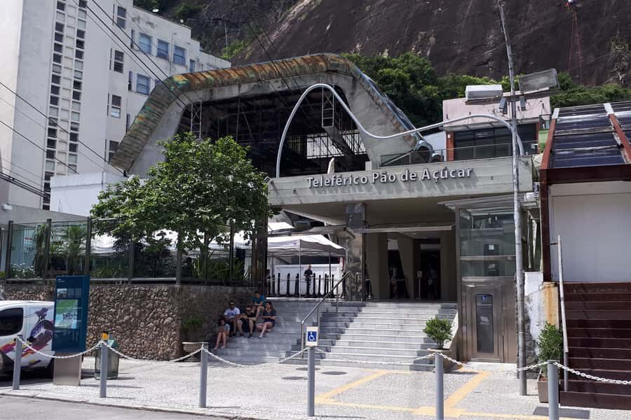 Sugarloaf Mountain Fast-Pass Ticket and Guided Tour - Key points I’d plan around