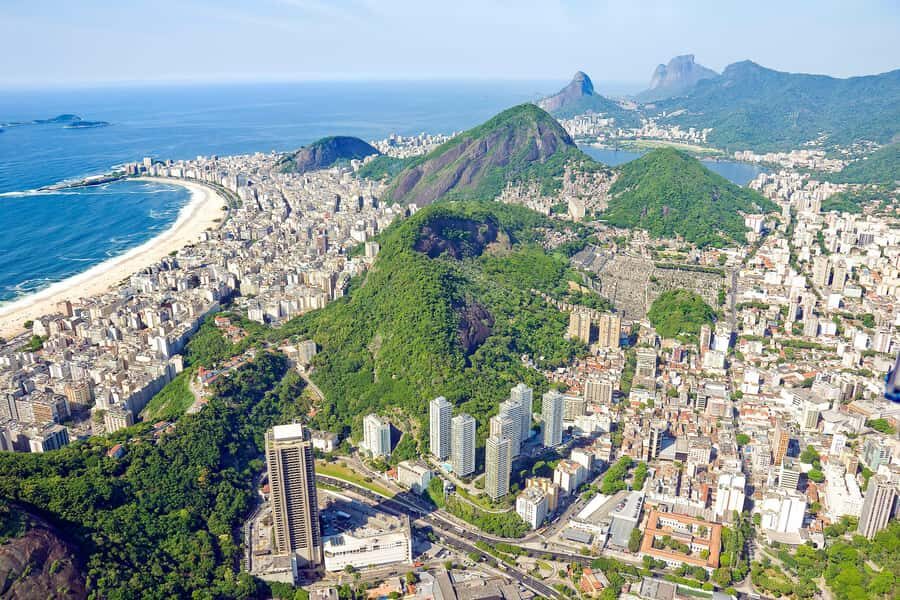 Sugarloaf Mountain Fast-Pass Ticket and Guided Tour - Price and Value: What $119 Really Buys You