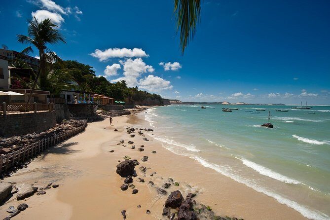 Sun and Fun at Pipa Beach: Day Tour from Natal - Price and what you’re really paying for