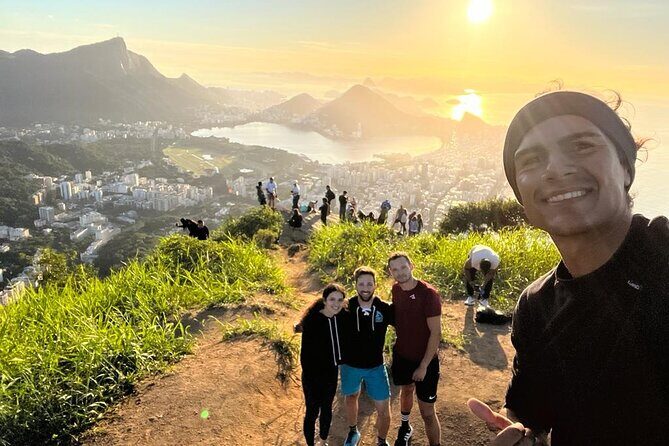 Sunrise and Sunrise Walk Two Brothers with Local Guide - Price and value: what you’re really paying for at $64.55
