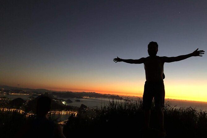 Sunrise at Morro 2 Irmãos - Vidigal - Rio de Janeiro - Price and Value: Is $57.88 Reasonable for This Morning?