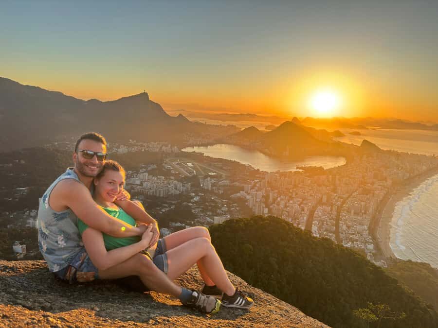 Sunrise at Morro Dois Irmãos + Vidigal Favela Experience - Sunrise Over Morro Dois Irmãos: What Makes This Morning Special