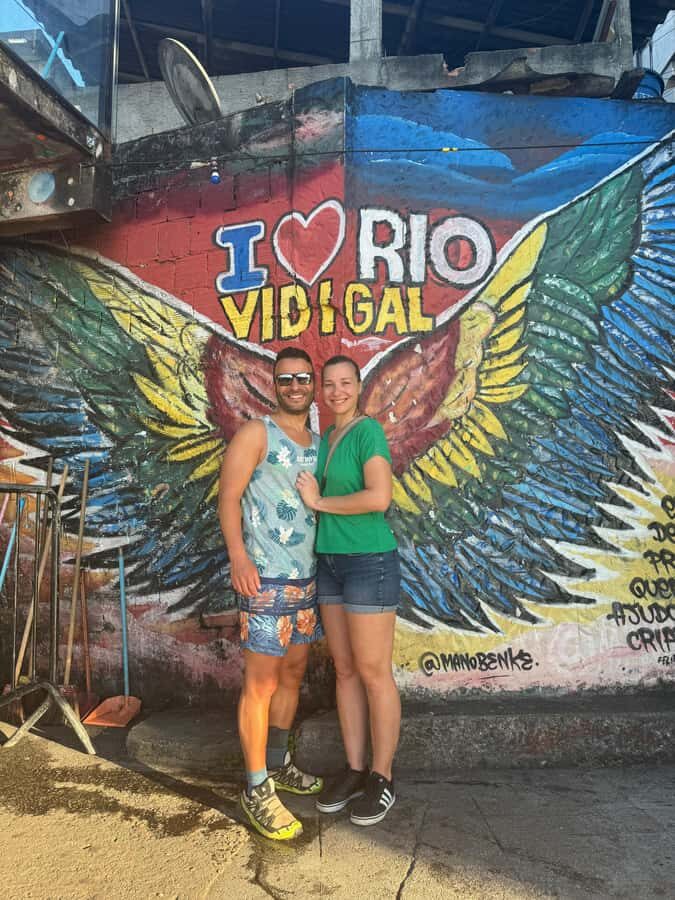 Sunrise at Morro Dois Irmãos + Vidigal Favela Experience - The Guide Matters: What You Can Expect From Portuguese, English, Spanish Tours