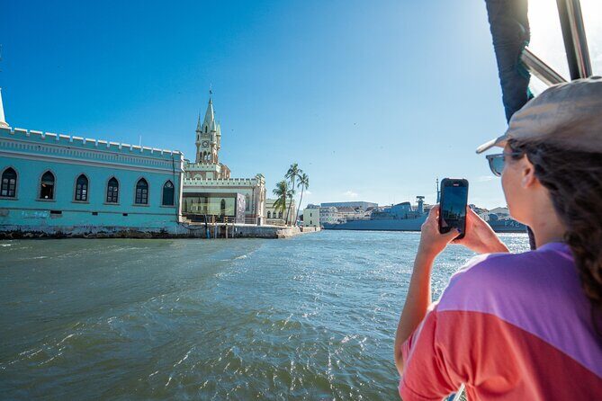 Sunset Boat Tour with Beer, Water, Soda and Snacks included - Why This Sunset Cruise Feels Better Than the Typical Boat Tour