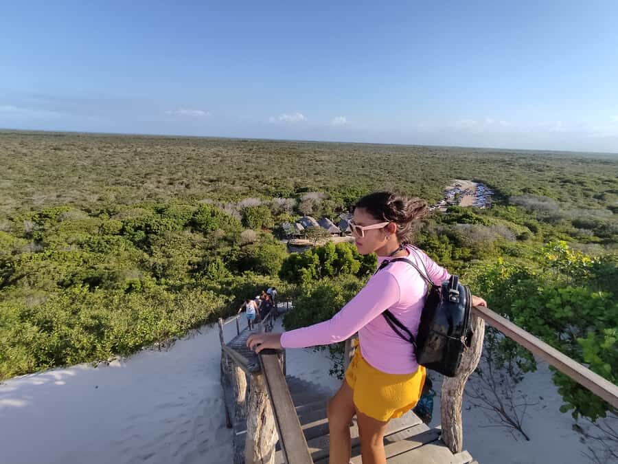 Sunset Experience in Bonita Lagoon - What to Pack for Bonita Lagoon (So You Don’t Regret It)