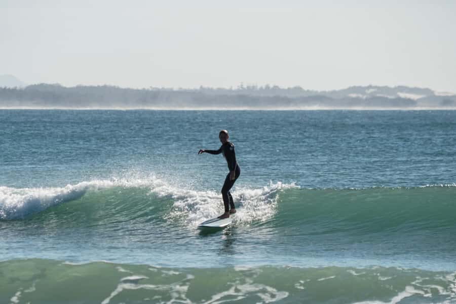 Surfing Lesson with Sea Wolf - Quick reasons to book Sea Wolf Surf Hostel’s 90-minute lesson