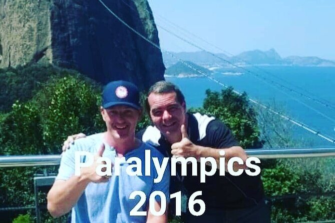 Tailor made tour - How a tailor-made private Rio day actually works