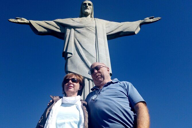 Tailor made tour - Escadaria Selarón: color, chaos, and a quick sense of Rio’s soul