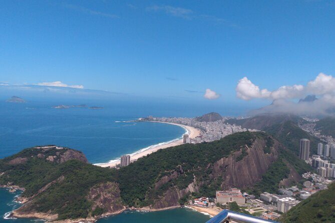 Tailor made tour - Tijuca National Park: rainforest views with your choice of focus