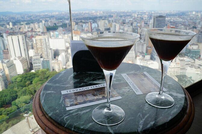 Terraço Italia Restaurant experience - Key Takeaways Before You Go