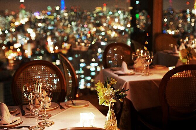 Terraço Italia Restaurant experience - Pricing and Value: What You’re Actually Paying For