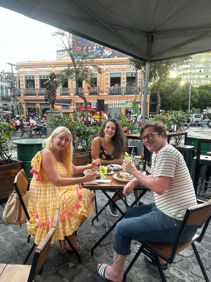 The Best Food Tour: Taste the Most Authentic Flavours of Rio - Key things I’d circle on your Rio checklist