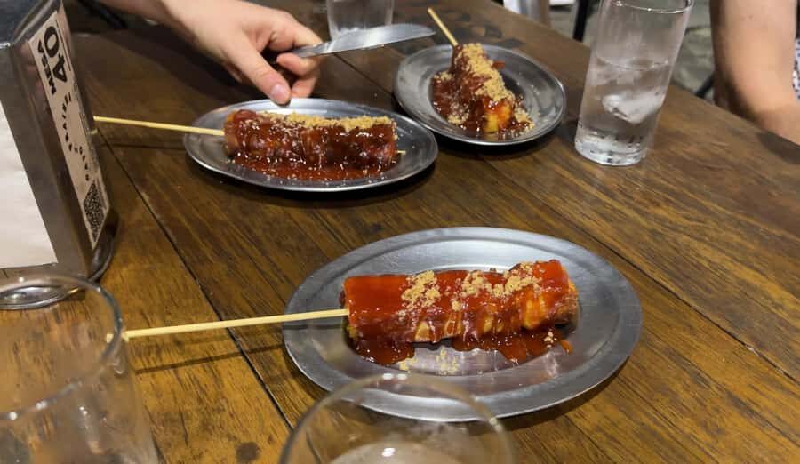 The Best Food Tour: Taste the Most Authentic Flavours of Rio - What dishes you should be most excited to try