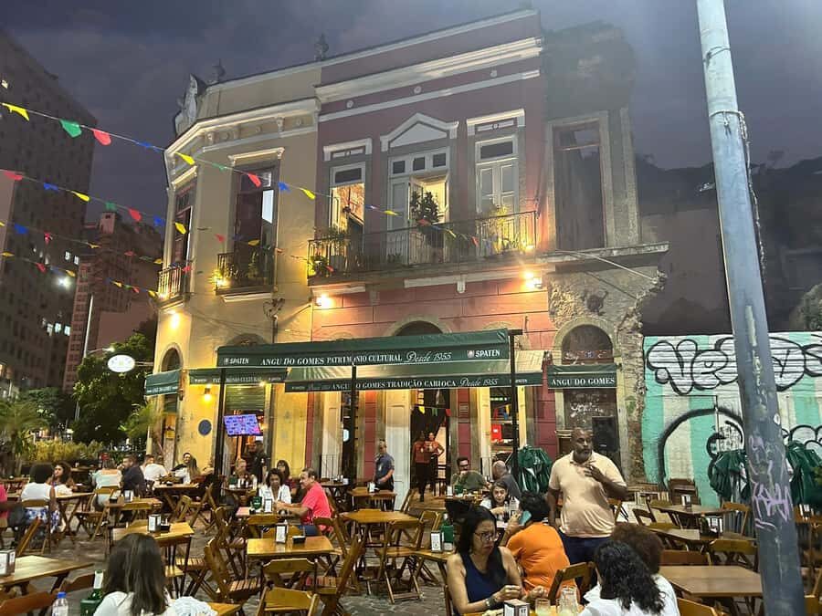 The Best Food Tour: Taste the Most Authentic Flavours of Rio - Price and value: why $75 can actually make sense here