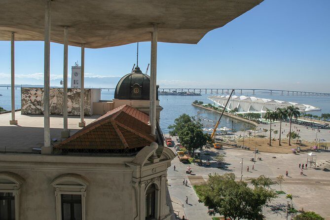 The Best of Rio de Janeiro in a Private Guided Tour - Botanical Garden and Museu de Arte Moderna: culture that isn’t just museum-brain