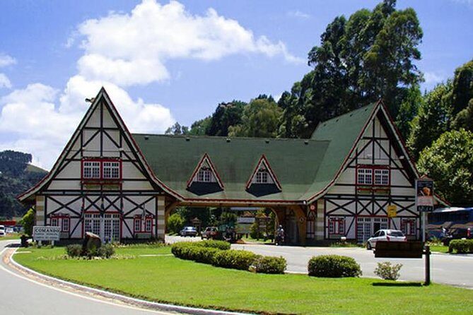 The Brazilian Switzerland - Day Trip on Campos do Jordão from São Paulo - Key things to know before you go