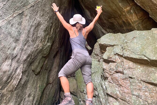 Tijuca Forest Hike - Waterfalls & Caves, Nature & Wild Life! - Price and value at $69.59: what you’re really paying for