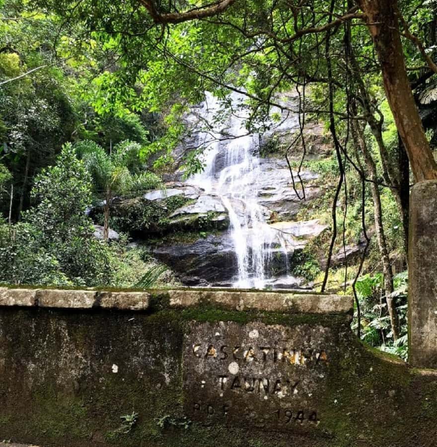 Tijuca Forest´s hike: caves, waterfalls and great views - Entering Tijuca Forest: Why This Hike Feels Different