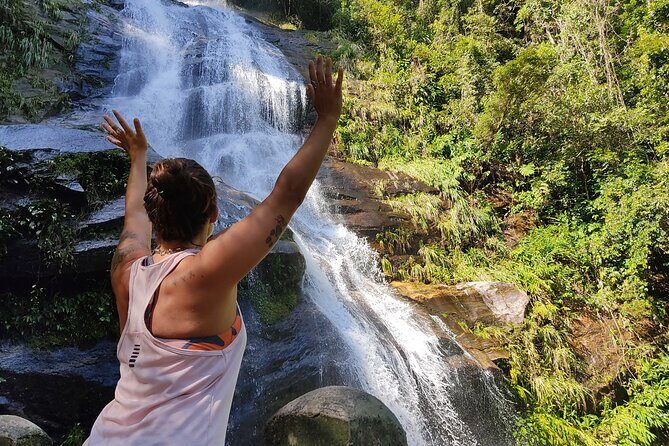 Tijuca National Park and all its wonders! - Starting at Praça Afonso Viseu: The Easy Way to Get Oriented