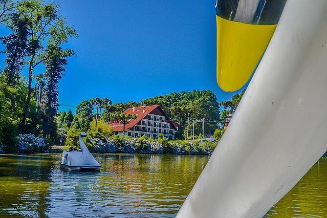 Tour Hortencias cinnamon Private lawn - 1-4 Pax by Fatur Turismo - Lago Negro and the easy start with free admission