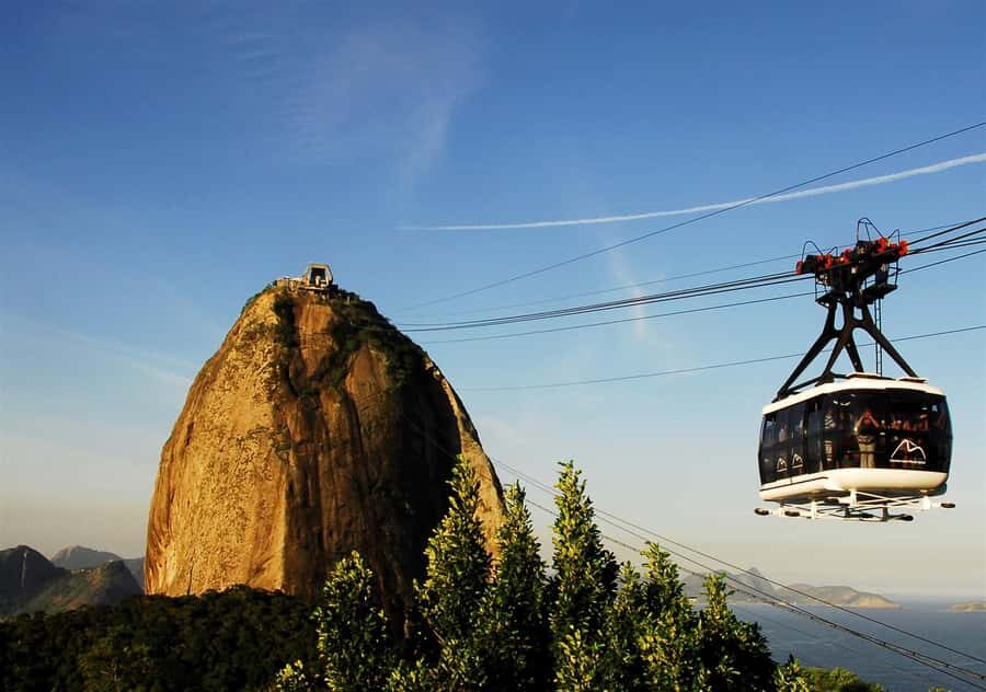 TOUR RIO DE JANEIRO (CIDADE MARAVILHOSA) - Christ the Redeemer: what “access” really means for your time