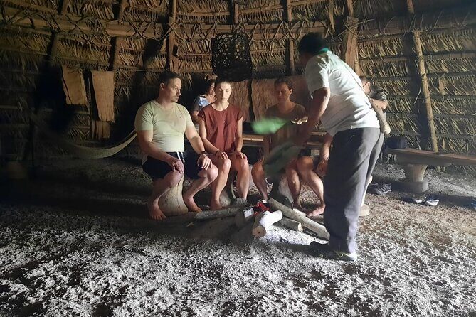 Tour Shaman medicinal plants and waterfalls - Key highlights worth your time