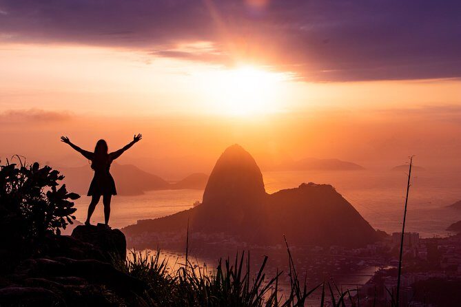 Tour to Mirante Dona Marta at sunrise with guide and photos! - Price and Value: Is $114.56 Worth It?