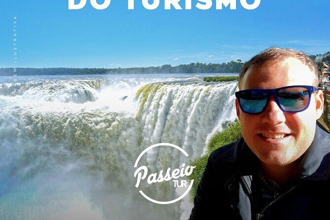 Tour Tour, We take the tour of the Argentina + Puerto Iguaçu Falls - Key highlights worth knowing