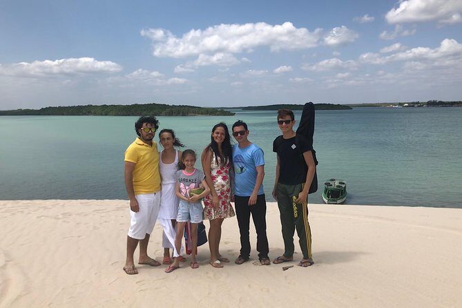 Transfer from Jericoacoara to JJD airport - Who this transfer is best for