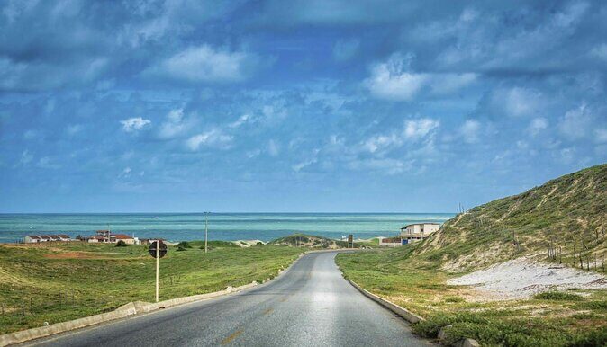 Transfer Out - From your Hotel in Natal to the Airport - Key Highlights at a Glance
