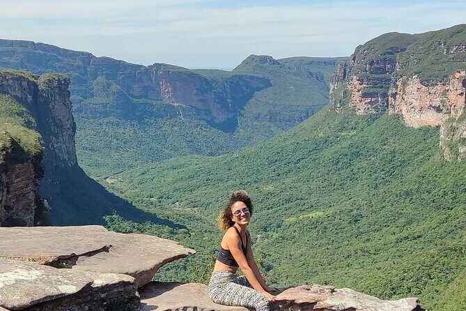 Trekking the valley of the pat 3 days/ GUIDE TUTY CHAPADA DIAMANTINA - Key highlights you’ll care about