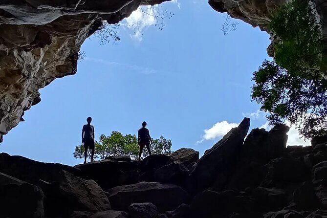 Trekking the valley of the pat 3 days/ GUIDE TUTY CHAPADA DIAMANTINA - Meet Tuty: small group, attentive guidance, real safety