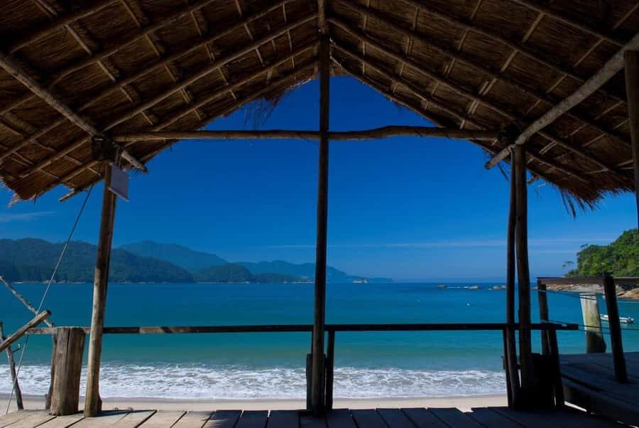 Trindade Day Trip: Nature and Sea Adventure from Paraty - Small group feel: why up to 15 people changes the experience