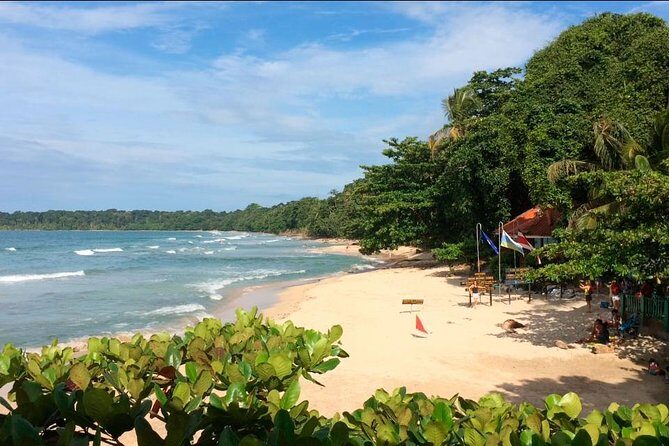 Tropical Escape: Cahuita, Tortuguero Canals & Dream Beach Relax - Key things I’d plan around