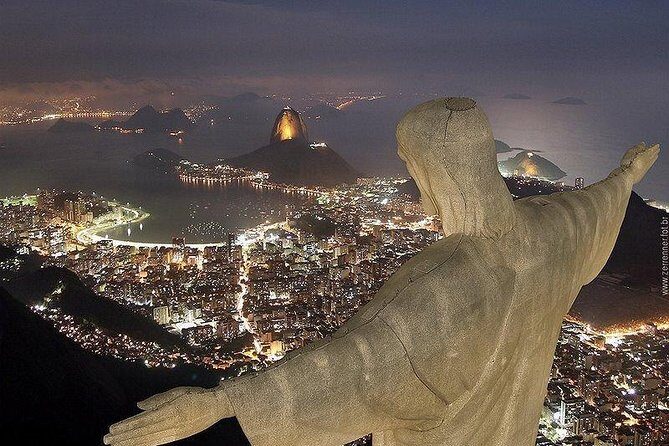 Two of Rio's Best: Christ the Redeemer & Sugarloaf Mountain Half-Day Tour - Value for $118: what you’re paying for and what you should budget
