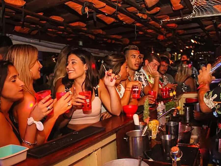 Unforgettable Boat Party - Rio Boat Party in 4 Hours: What Makes It Worth $47