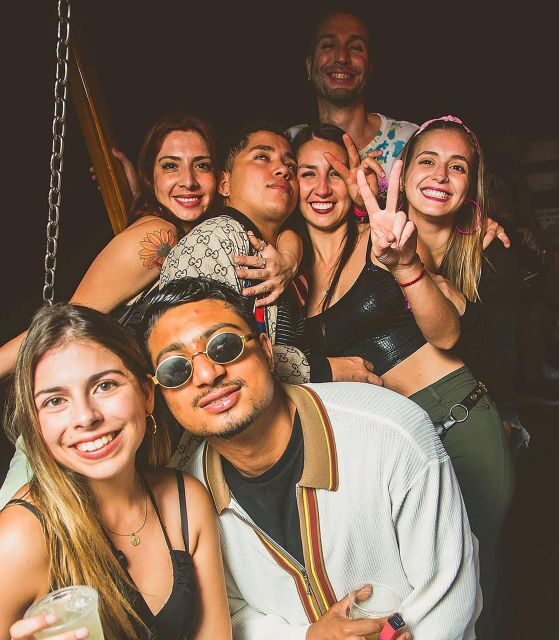 Unforgettable Boat Party - The Rio Views You’re Really Paying For: Sugarloaf, Christ, and Beaches at Night
