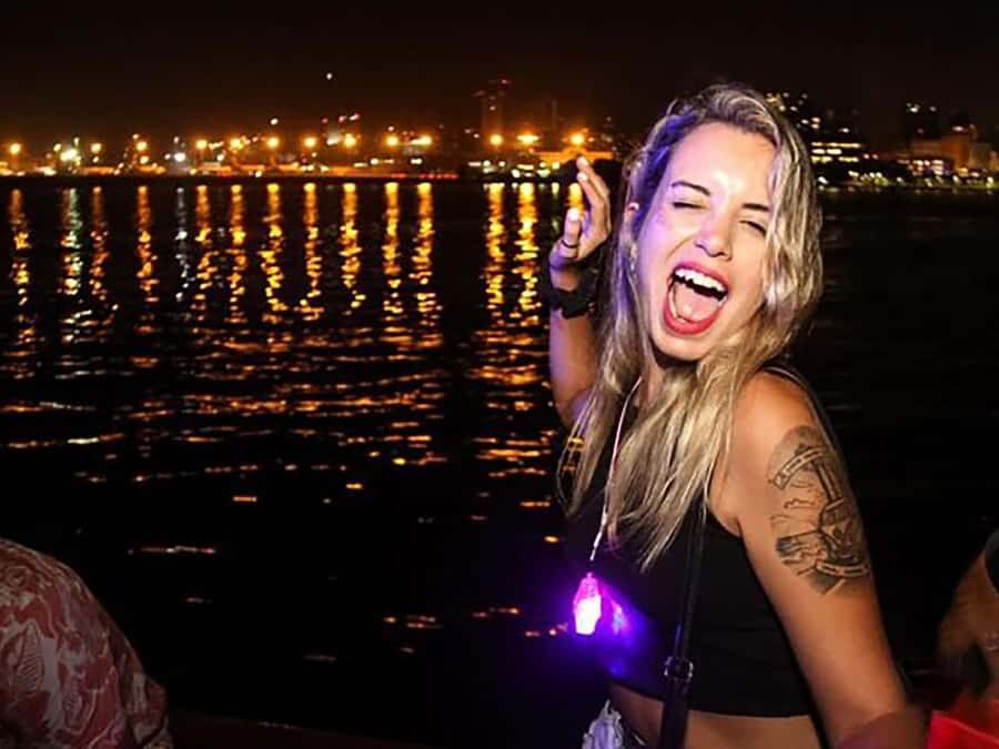 Unforgettable Boat Party - The 4-Hour Rhythm: When the Party Feels Just Right
