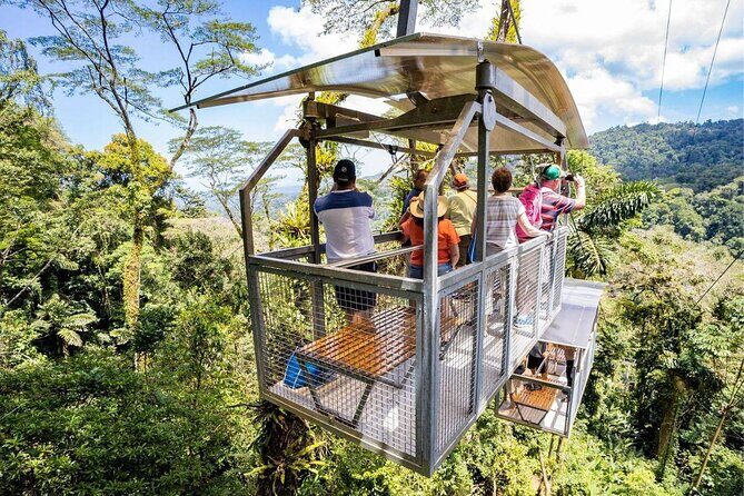 Veragua Rainforest and Tortuguero Canals Shore Excursion - Key Highlights You’ll Actually Feel During the Day