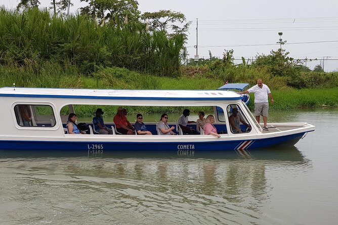 Veragua Rainforest and Tortuguero Canals Shore Excursion - The Guides Matter: What You’ll Notice Beyond the Script