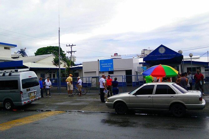 Veragua Rainforest and Tortuguero Canals Shore Excursion - Weather, Road Conditions, and How to Be Comfortable