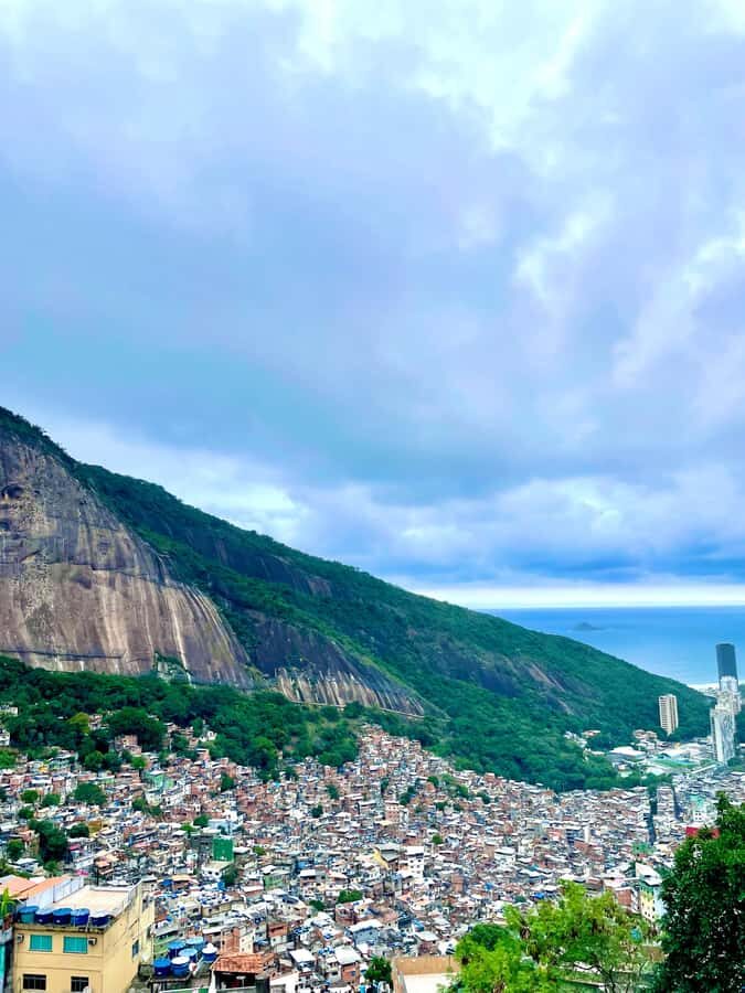 Vidigal Favela Tour - Key Things I’d Plan Around