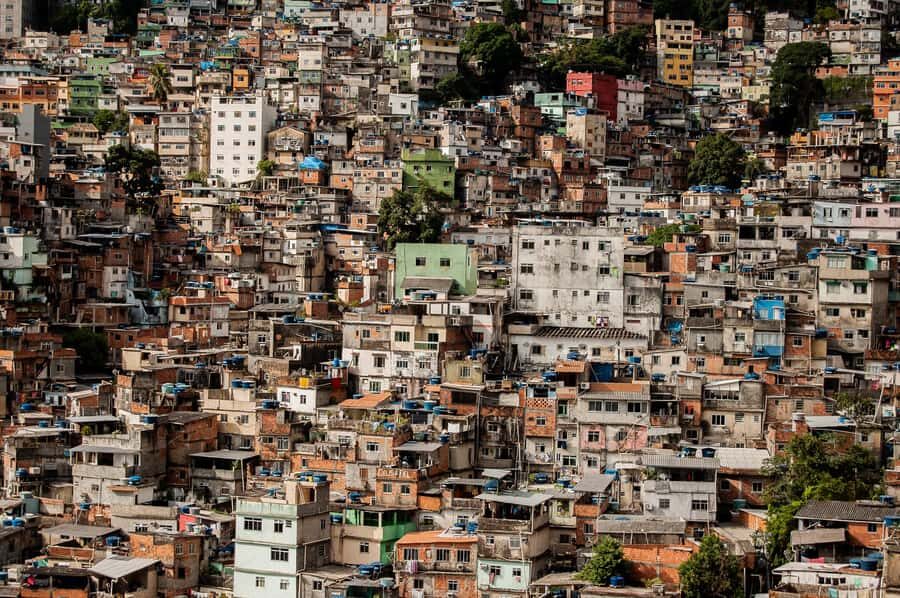 Vidigal Favela Tour - Cultural Stories You Can Actually Use During the Day
