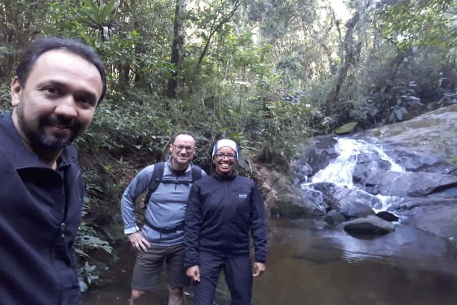 Walk to the Big Rock in Cantareira State Park - Price and value: is $237 worth it?