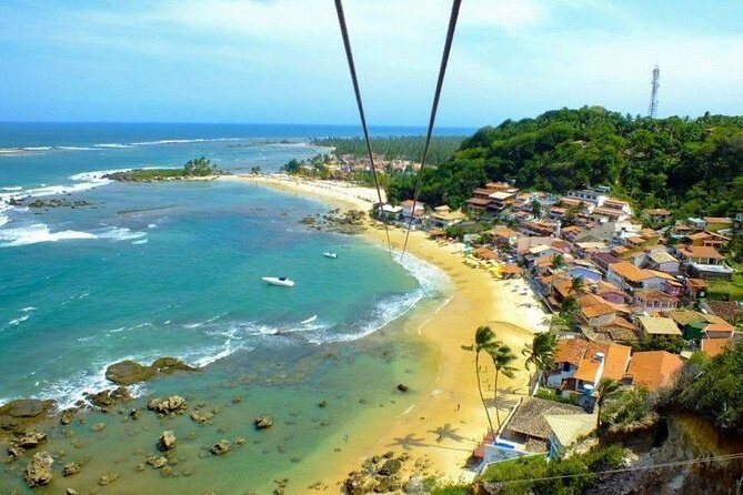 Walk to the Moor of São Paulo - Pearl of Bahia - Key things to know before you go