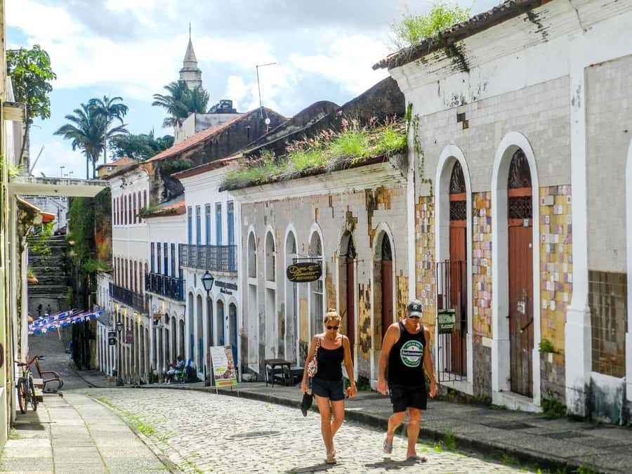 Walking Tour of São Luís do Maranhão - Key things that make this tour worth your time